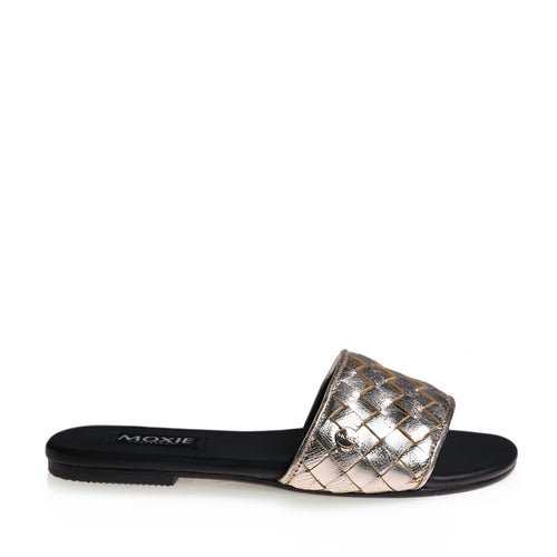 Cathy Platinum Gold