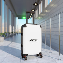 Moxie VIP Traveler