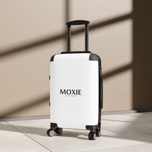 Moxie VIP Traveler