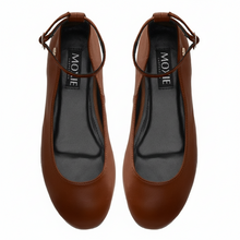 Charlize Dark Cappucino