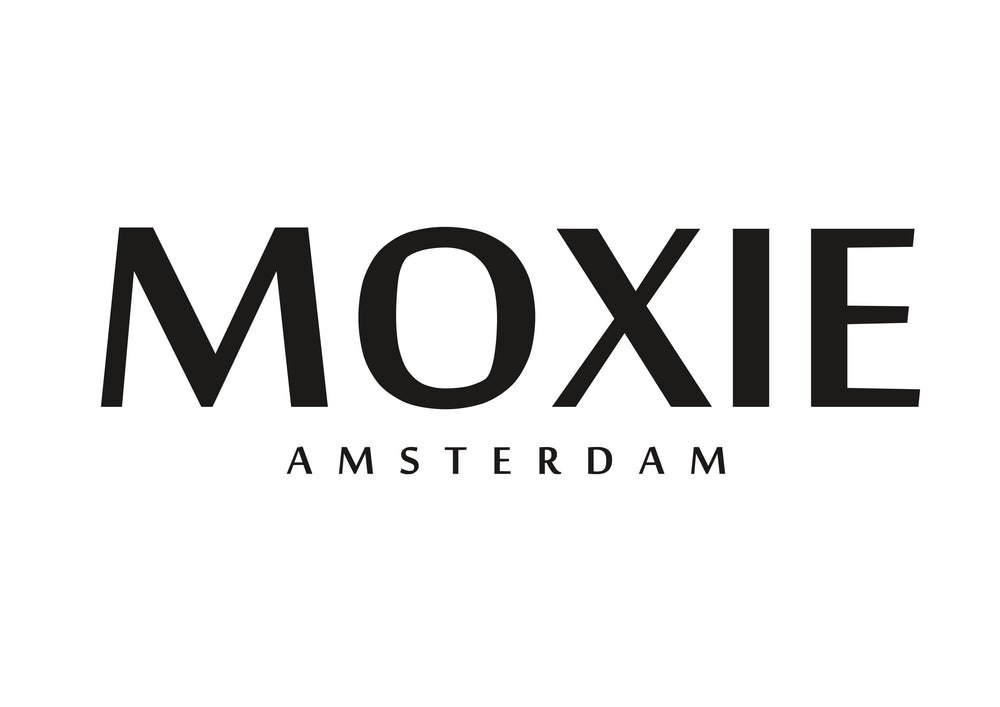 MOXIE AMSTERDAM