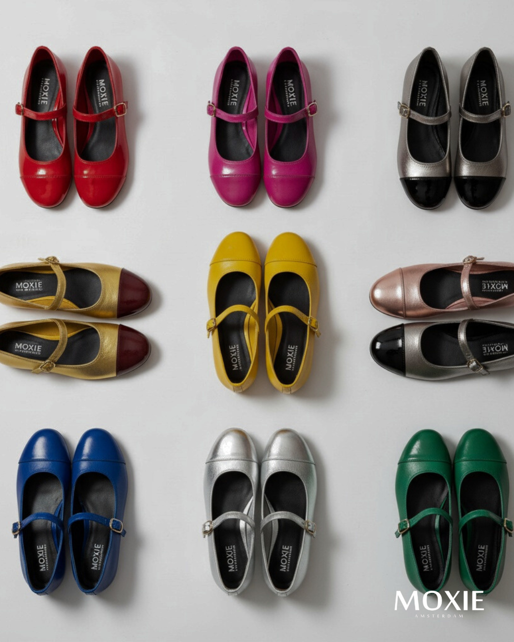 Exclusive Collection