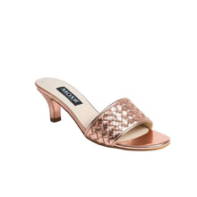 Claire Metallic - Made To Order